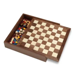 DRIM DISCOUNT Juegos Y Juguetes Educativos|Juegos De Mesa-5 Juegos Plus