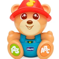 ABC Teddy Amiguitos*CHICCO Clearance
