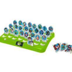 Adivina el personaje Ben10*IMC Clearance