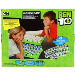 Adivina el personaje Ben10*IMC Clearance