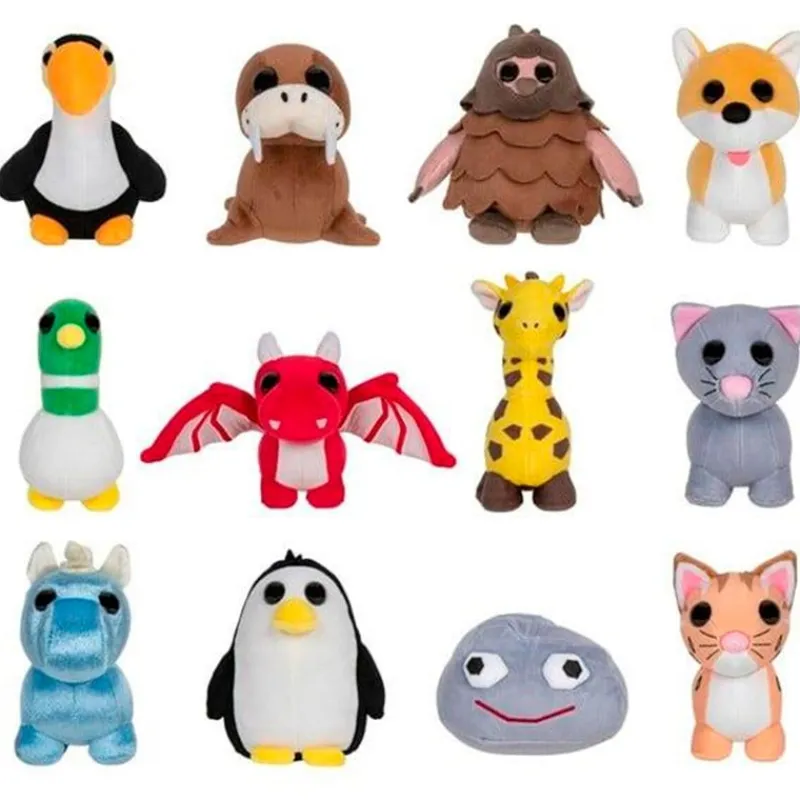 Adopt Me Huevo Sorpresa*SELECCION DRIM Clearance