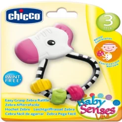 Agarrafacil Cebra*CHICCO New