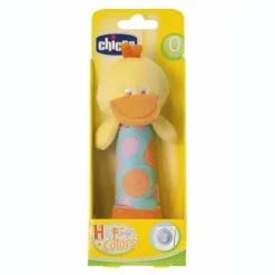 Agarramigos pato*CHICCO Outlet