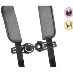 Agrupador para Arnés Universal*KIOKIDS Discount