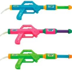 BIZAK Aire Libre-Agua Buuum Wazooka Surtido