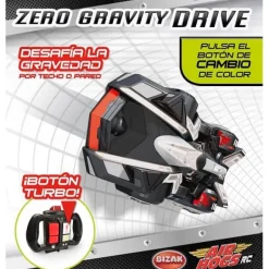 Air Hogs RC Zero Gravity Drive*BIZAK