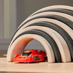 Air Hogs Zero Gravity Sprint Wall Climber Coche*BIZAK Sale