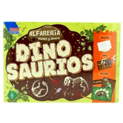 Alfarería Dinosaurios*FALOMIR Outlet