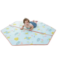 Alfombra de juegos Pili PlayMat Forest*BABY TO LOVE Outlet