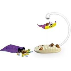 GOLIATH Juegos De Mesa-Alfombra Magica de Aladino