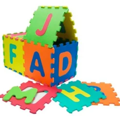 Alfombra puzzle EVA Foam*DRIM DISCOUNT Discount