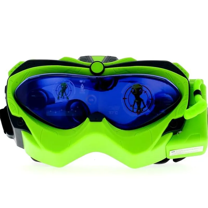 Aliens Visión Disparo*IMC Sale