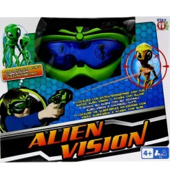 Aliens Visión Disparo*IMC Sale