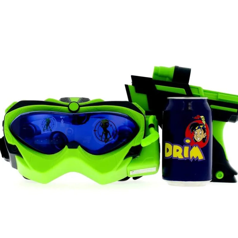 Aliens Visión Disparo*IMC Sale