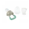 JANE Complementos De Alimentación-Alimentador Antiahogamiento silicona Mint