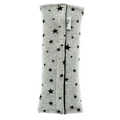 VADEBEBE Accesorios Y Complementos Sillas De Coche-Almohadilla XL cinturón auto estrellas