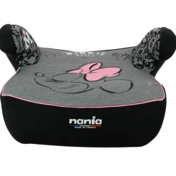 TEAM TEX Elevadores +125 Cm (6 A 12 Años)-Alzador Alpha Fix Minnie Denim