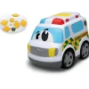 Ambulancia Infantil R/C*DRIM DISCOUNT New