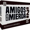 Amigos de Mierda 2 +18*SELECCION DRIM Clearance