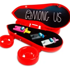 Among Us Serie 2 Nave Espacial*BIZAK Best
