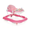Andador Basic Plus Rabbit Rosa*MS Online