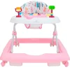Andador bebé Activit Pink Stars*OLMITOS Clearance
