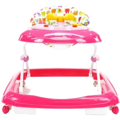 Andador Elephant Pink*ASALVO Best