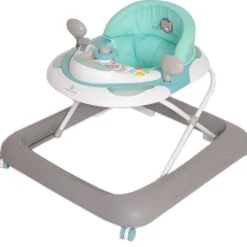 Andador Lion Azul*OLMITOS