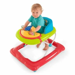 Andador Player Jungle Fun*HAUCK New