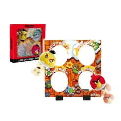 Angry Birds Juego Lanza Angry*BIZAK Outlet