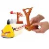 NIKKO Vehículos, Trenes Y Parkings|Coches Radio Control (R/C)-Angry Birds racer - I Racer Yellow Bird RC