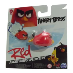 Angry Birds Red Sobre Ruedas*BIZAK Hot