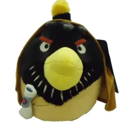 Angry Birds SW S2 Peluche Negro*SELECCION DRIM Hot