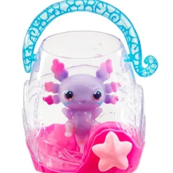 GOLIATH Electrónicos-Animagic Axolote Acuario