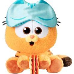 Animagic Garfield Bebé Peluche Interactivo*GOLIATH Best