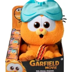 Animagic Garfield Bebé Peluche Interactivo*GOLIATH Best