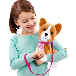 GOLIATH Electrónicos-Animagic Mi Perrita Lizzie