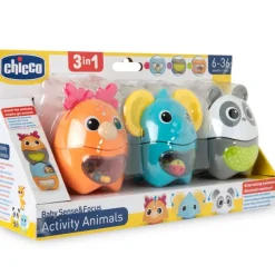 Animalitos Encajables*CHICCO Online