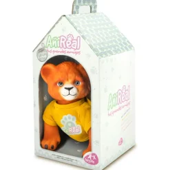 Anireal León Reborn*BERJUAN Hot