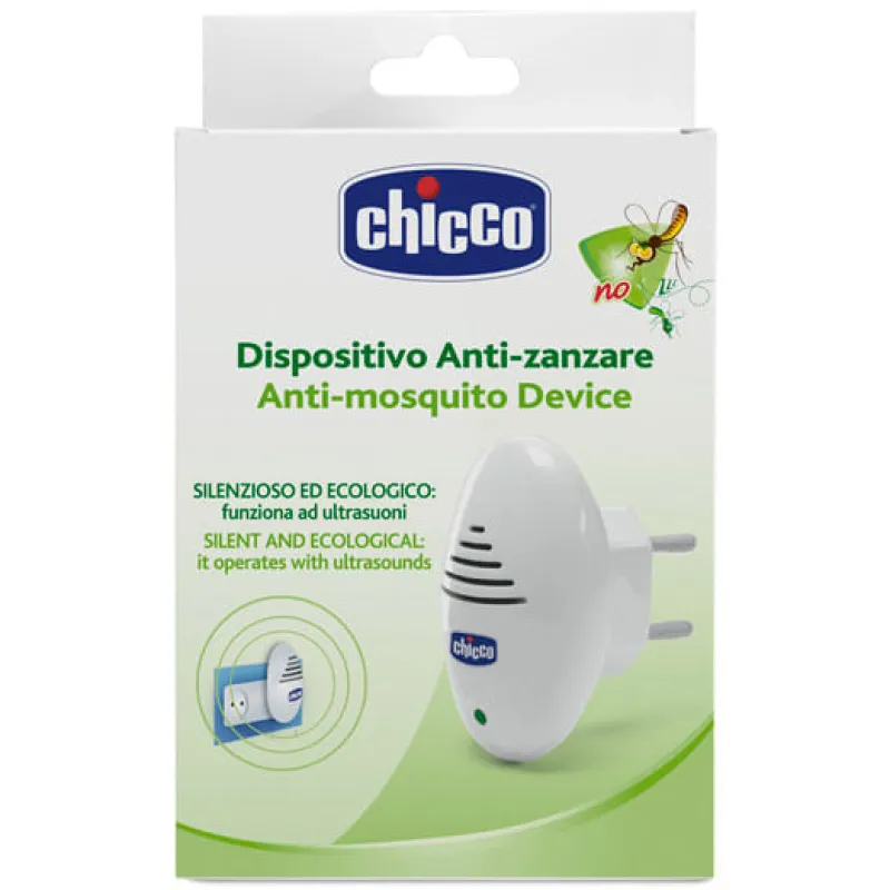 CHICCO Accesorios Y Complementos Para El Paseo-Anti mosquitos doméstico