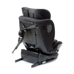 Anura 360º Isize 40-150cm c/ top tether Negro*BABYAUTO Online