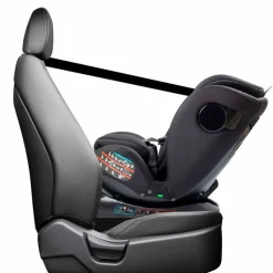 Anura 360º Isize 40-150cm c/ top tether Negro*BABYAUTO Online