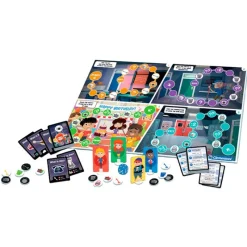 Aprende Mistery English*CLEMENTONI Sale