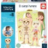 Aprender es Divertido el Cuerpo Humano*EDUCA Online