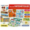 CLEMENTONI Artículos En Catalán|Juegos Y Juguetes Educativos-Aprèns les Matemàtiques en Catalán