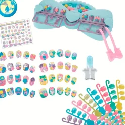 Aquabeads Unicornio Estudio de Uñas*EPOCH Online