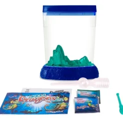 Aquadragons Cambio de Color*SELECCION DRIM Online