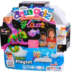 Aquagelz Deluxe Brilla en la Oscuridad*SIMBA Best