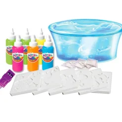 Aquagelz Deluxe Brilla en la Oscuridad*SIMBA Best