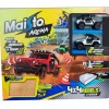 MAISTO Vehículos, Trenes Y Parkings-Arena 4X4 Rebels Estadio